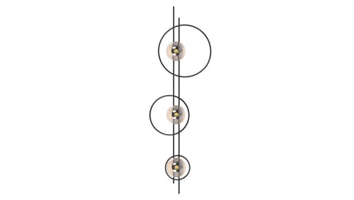 Kinkiet K-5348 z serii CORSA Kaja Lighting