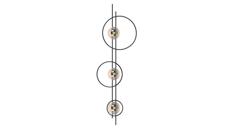 Kinkiet K-5348 z serii CORSA Kaja Lighting