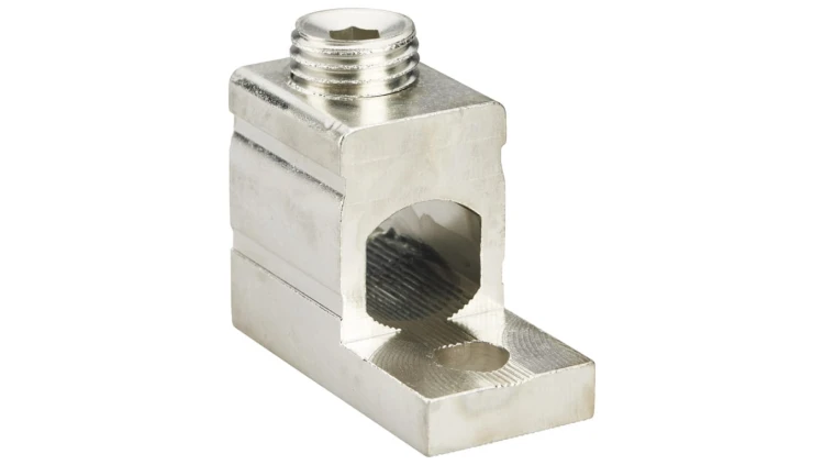 Zacisk kablowy 240mm2 KKL1X240