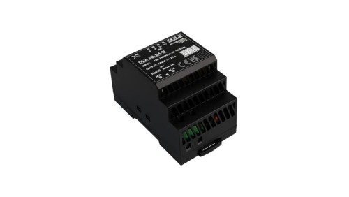 DL2-60-12-UZasilacz impulsowy 12V 4.5A 60W