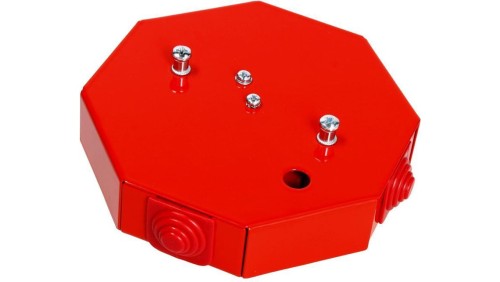 Puszka instalacyjna przeciwpożarowa W2 PIP-3AN 1,25A