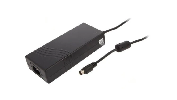 Zasilacz impulsowy: 12VDC, 10A, 120W, 90-264VAC VES120PS12