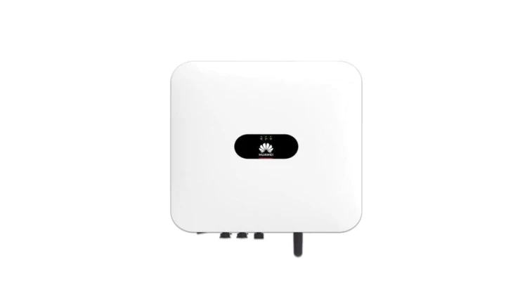 Falownik HUAWEI Sun2000-3,68KTL-L1