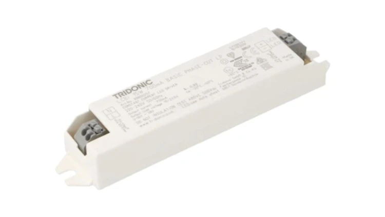 89800257 Zasilacz impulsowy, LED, 15W, 10÷21,5VDC, 700mA, 198÷264VAC, IP20