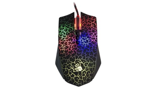 Mysz przewodowa A4tech Bloody Blazing A70 Activated