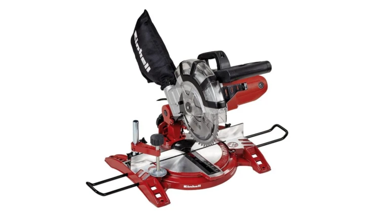 Piła ukośna 210mm 1600W TC-MS 2112 4300295