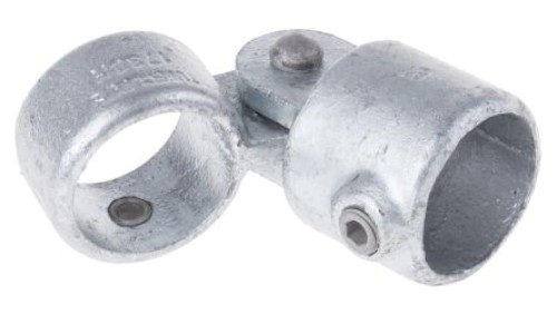 Łącznik pojedynczy obrotowy, Ø 42.4mm, RS PRO