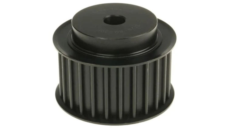 Koło pasowe rozrządu, materiał: Stal, Z: 26, otwór: 12mm, sz. paska: 30mm