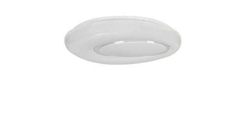 Kinkiet Ibros XL CCT 1xLED czarny IP44 GS-LWA-18W BK CCT Light Prestige