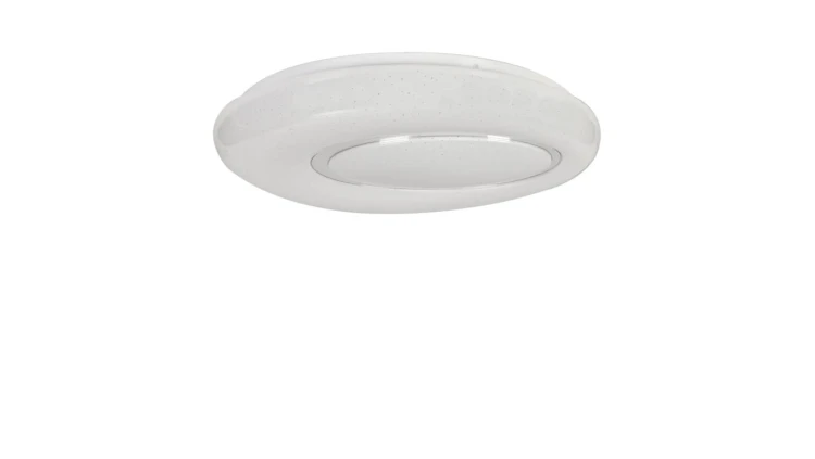 Kinkiet Ibros XL CCT 1xLED czarny IP44 GS-LWA-18W BK CCT Light Prestige