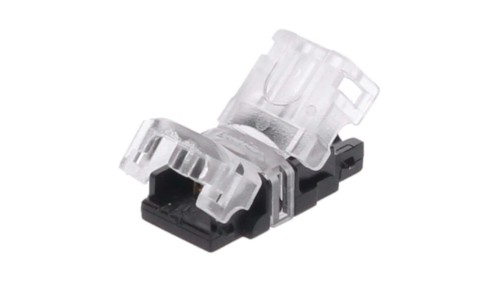 Złączka do taśmy led mono 8mm HIPP taśma-przewód
