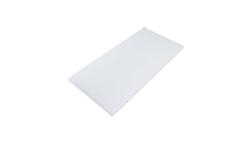 Greenie Panel grzewczy na podczerwień 60x120cm 800W białe szkło - 5 lat gwarancji - 16 - 20m2, PGW800