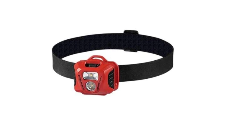 latarka czołowa ATEX Streamlight ENDURO PRO HAZ-LO 61428