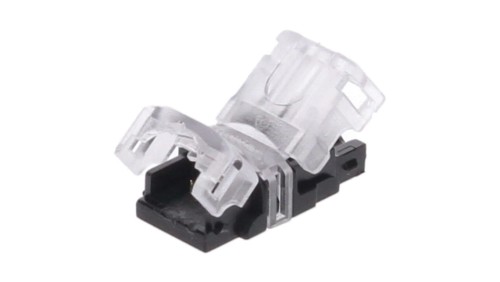 Złączka do taśmy led mono 8mm HIPP IP taśma-przewód