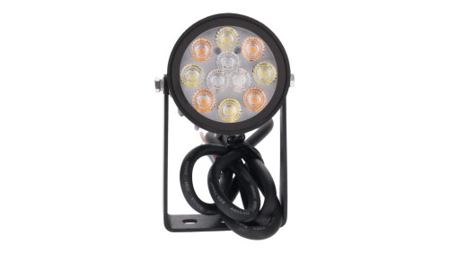 Naświetlacz led MiLight garden RGB+CCT 6W 230V 550lm FUTC04