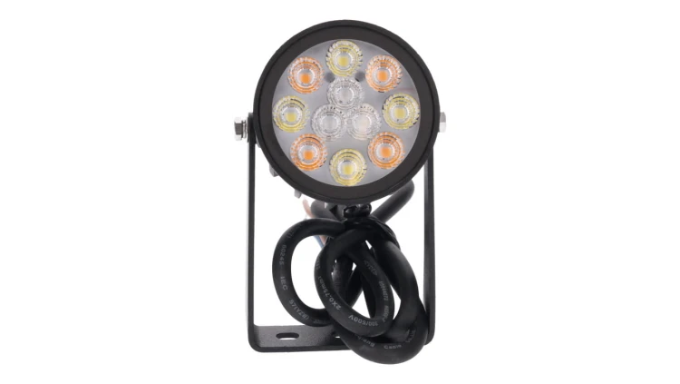 Naświetlacz led MiLight garden RGB+CCT 6W 230V 550lm FUTC04