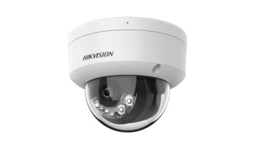 Kamera kopułkowa IP 4Mpx 2.8mm DS-2CD1143G2-LIU (2.8mm)