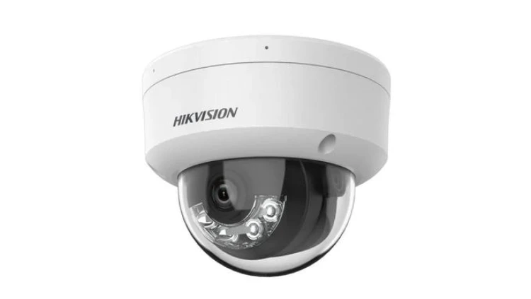 Kamera kopułkowa IP 4Mpx 2.8mm DS-2CD1143G2-LIU (2.8mm)