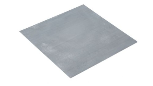 Arkusz blachy 500mm x 500mm x 0.7mm