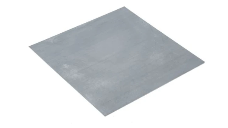 Arkusz blachy 500mm x 500mm x 0.7mm