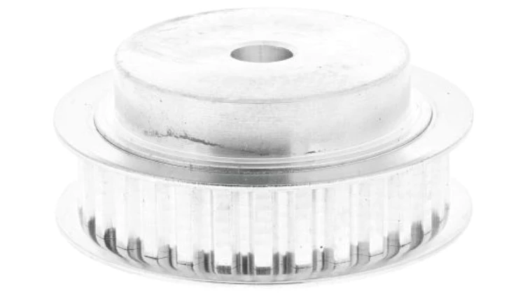 Koło pasowe rozrządu, materiał: Aluminium, Z: 30, otwór: 8mm, sz. paska: 14.3mm