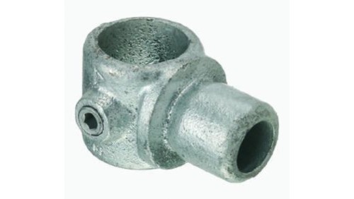 Złącze typu T, Ø 42.4mm, RS PRO
