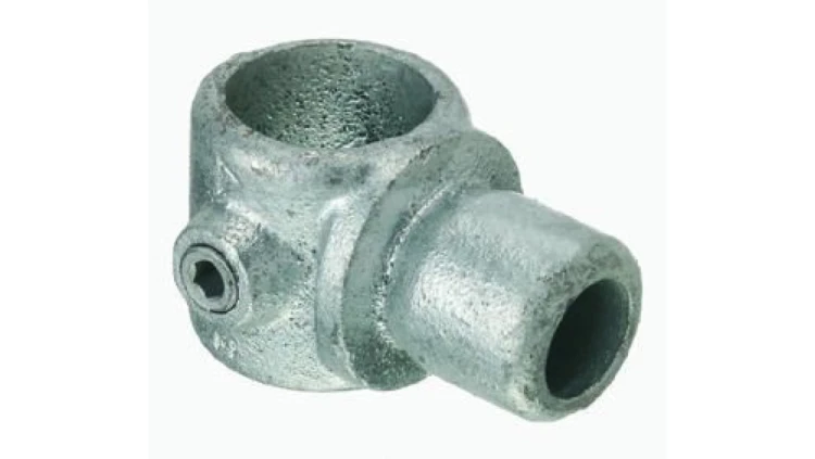 Złącze typu T, Ø 42.4mm, RS PRO