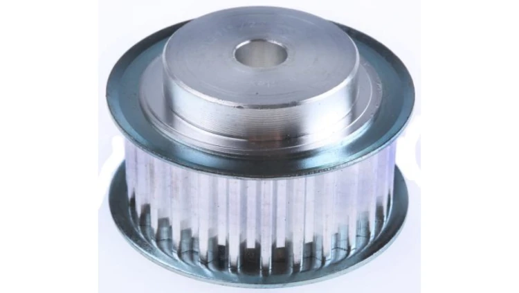 Koło pasowe rozrządu, materiał: Aluminium, Z: 27, otwór: 8mm, sz. paska: 16mm