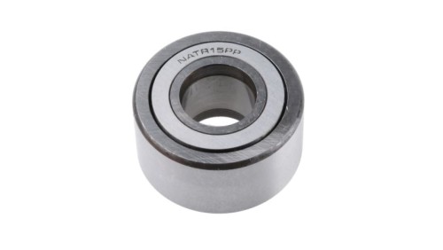 Popychacz, Jarzmo, śr: 35mm, dł: 19mm, otwór: 15mm, Ekscentryczne