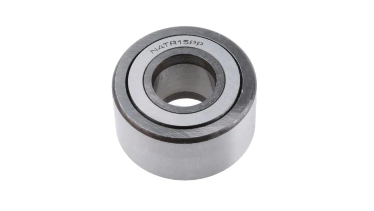Popychacz, Jarzmo, śr: 35mm, dł: 19mm, otwór: 15mm, Ekscentryczne