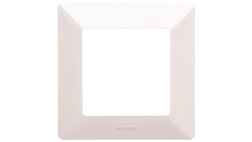 VALENA LIFE Ramka pojedyncza kremowa 754041