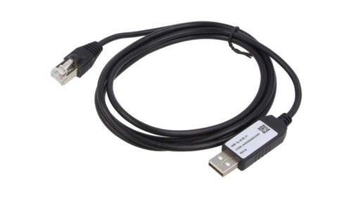 BCBL-01 Kabel do programowania, RS485, USB