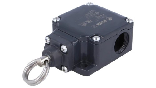 FL576 Wyłącznik krańcowy pierścień NO + NC 10A max.400VAC PG13,5