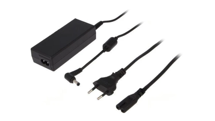 ZSI-51513 Zasilacz impulsowy: 19VDC, 1,58A, 5,5/2,5, 30W
