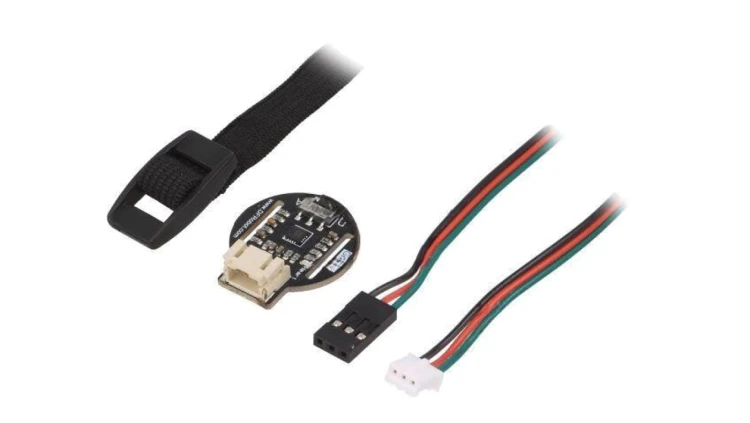 DF-SEN0203 Czujnik: pulsu 3,3÷5VDC Arduino