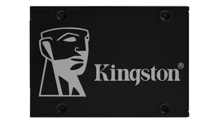 KINGSTON DYSK SSD SKC600/1024G 1024GB