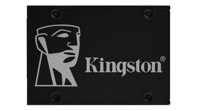 Dysk Kingston SKC600/256G (256 GB 2.5 SATA III)