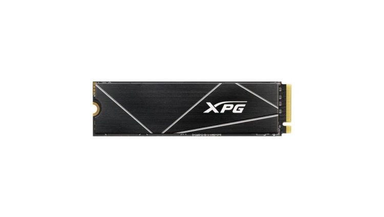 ADATA DYSK SSD XPG GAMMIX S70 BLADE 2TB M.2 2280 PCIe Gen4x4