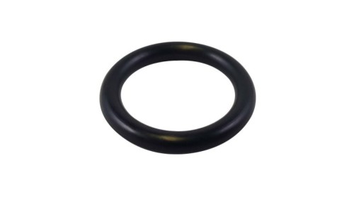 Pierścień O-ring, materiał FKM, 1mm, Ø zew 13mm, RS PRO