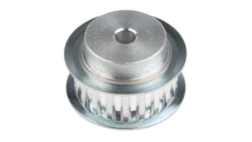 Koło pasowe rozrządu, materiał: Aluminium, Z: 20, otwór: 6mm, sz. paska: 10mm