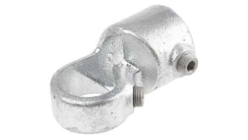 Złącze typu T, Ø 33.7mm, RS PRO