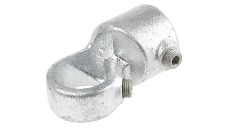 Złącze typu T, Ø 33.7mm, RS PRO