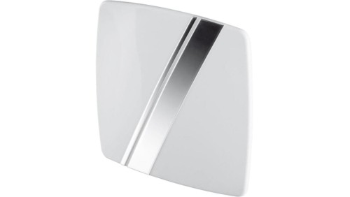 Panel do ramki i korpusu 100mm biały Linea PLB100