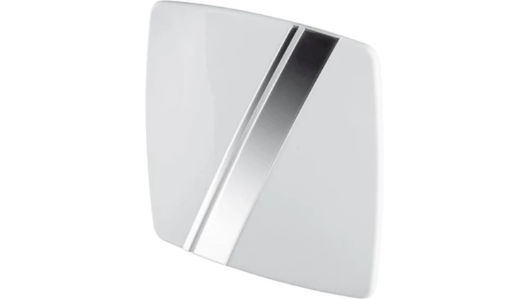 Panel do ramki i korpusu 100mm biały Linea PLB100