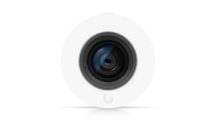 Kamera IP niskoprofilowa, 53, 8MP 3840 x 2160, 24fps Ubiquiti UVC-AI-Theta-ProLens50