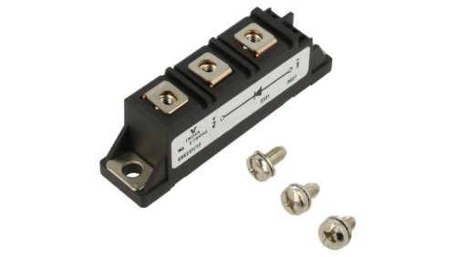 Moduł diodowy pojedyncza dioda 1,2kV If: 100A Ufmax: 1,55V VS-VSKE91/12