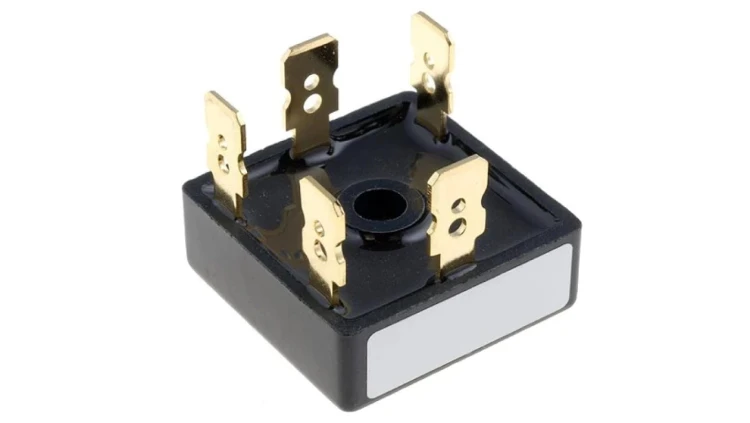 Mostek prostowniczy trójfazowy Urmax 800V If: 35A, Ifsm: 475A VS-36MT80