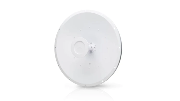 Antena kierunkowa airFiber Dish, 3GHz, 26dBi Ubiquiti AF-3G26-S45