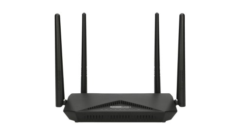 Router WiFi AC1200, Dual Band, MU-MIMO, 5x RJ45 1000Mb/s, 1x USB Totolink A3002RU