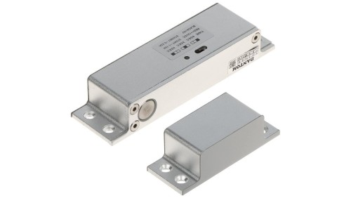 Rygiel elektromagnetyczny rewersyjny JS-1504N